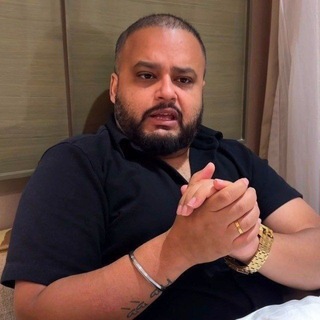 Badshah Broking Logo